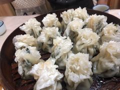 -正宗天津烧麦馆(柳州路店)