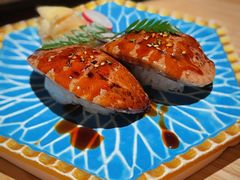 鹅肝寿司-南风(淮海街店)