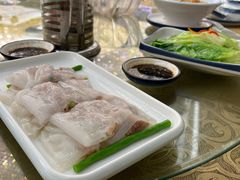 -卡尔顿东方银龙酒店•广西菜•早茶