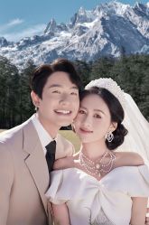 -全城热恋璀璨婚纱摄影(国贸总店)