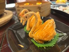 -白天鹅宾馆-玉堂春暖餐厅