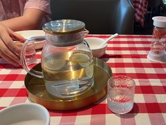-西贝(东方路店)
