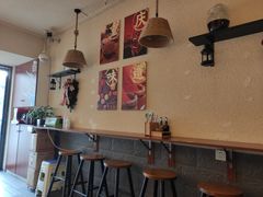 大堂-豆爺小面(朱雀店)