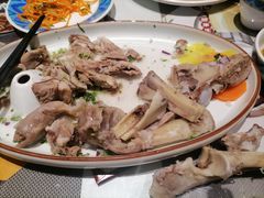 巴依手抓羊肉-巴依老爷新疆美食(清华东门店)