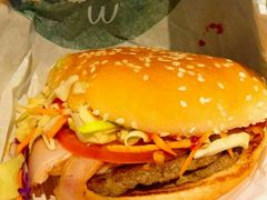 -麦当劳(百利广场店)