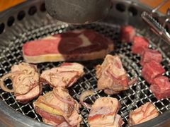 -拾勝牛·江景安格斯烧肉放题(江湾阳光天地店)