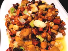 -陈麻婆豆腐总店