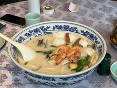 -山外山菜馆(玉泉路店)