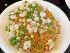 -新雅粤菜馆(南京东路店)