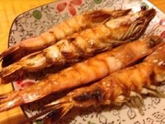 -浪花亭日本料理(古田路店)