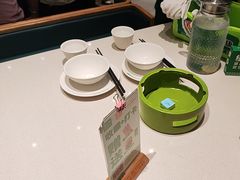 -绿草地·湘菜(芙蓉天街店)