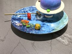 -3号仓库·创意中国菜(长宁龙之梦店)