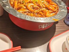 -胖哥俩肉蟹煲(梅溪步步高店)