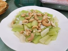 -新享乐海鲜(翠华路店)