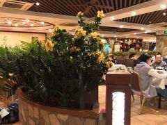 大堂-石头咕(葵蓬店)