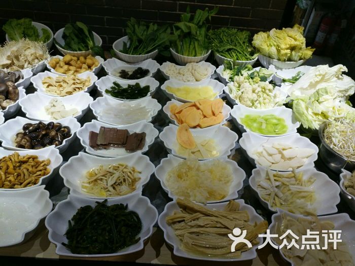 天府国麻辣香锅(四方悦荟店)-图片-青岛美食-大众点评网