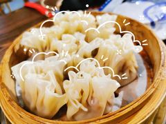 传统烧麦-马家烧麦(中街店)