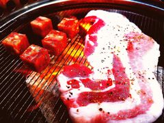 -何发发和牛烧肉·鳗鱼榴莲放题自助(乐峰广场店)