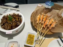 -79号渔船海鲜饭店(宝安店)