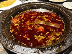 -大鱼山房鱼头火锅(老字号品质店)