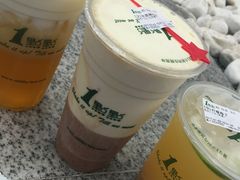 -1点点(银座和谐广场店)