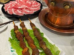 -东来顺饭庄(天坛店)