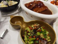 -京粤荟(海王银河科技大厦店)