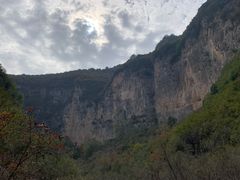 -云丘山景区