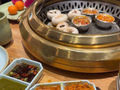 -焰江山·海鲜牛排烤肉自助(环形中心店)