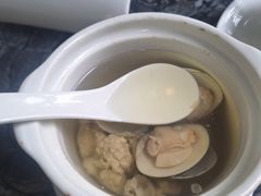 -金海湾嘉华度假酒店·海天阁中餐厅