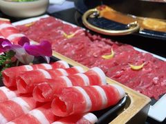 -火社火锅(平安大街店)