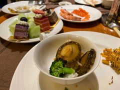 -金鸡湖大酒店·金咖啡厅(国宾路店)