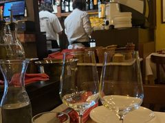 -La Tavernetta(Bar à Vin)(乌鲁木齐路店)