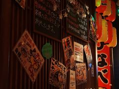 -醉虎传(南锣鼓巷店)