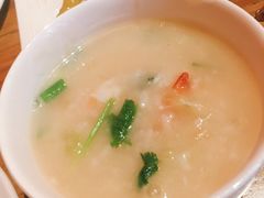 -颐和•海鲜砂锅粥•啫啫煲(奥林匹克广场店)
