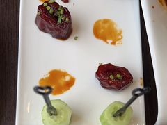 九转大肠-老牌坊鲁菜名店(宽厚里店)