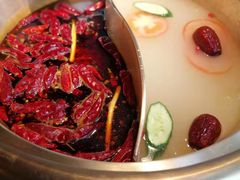 -小龙坎老火锅(北京三里屯店)