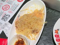 -可口香·非遗老号烧烤(南岗直营店)