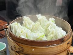 -正宗天津烧麦馆(柳州路店)