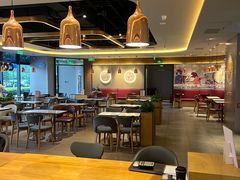 -COSTA COFFEE(联想总部店)