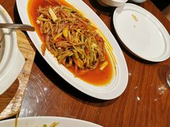 -眉州东坡·熊猫主题餐厅(枫蓝店)