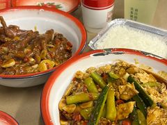 -老三样·旧食新味(万寿宫店)