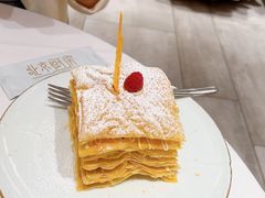 -北京厨房(SKP店)