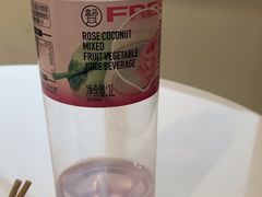 -盒马鲜生(双清路店)