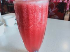 西瓜汁-老昌春饼(学府凯德店)