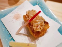 -鮨青(恒基名人购物中心店)