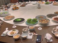 -珍呈中餐厅•粤川淮扬新疆(乌鲁木齐康莱德酒店)