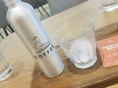 -野鸽子咖啡(中航店)