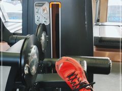 -健龙森俱乐部·游泳·健身·羽毛球综合体育馆