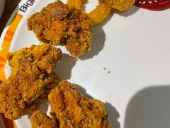 -比格比萨自助(南京万达茂店)